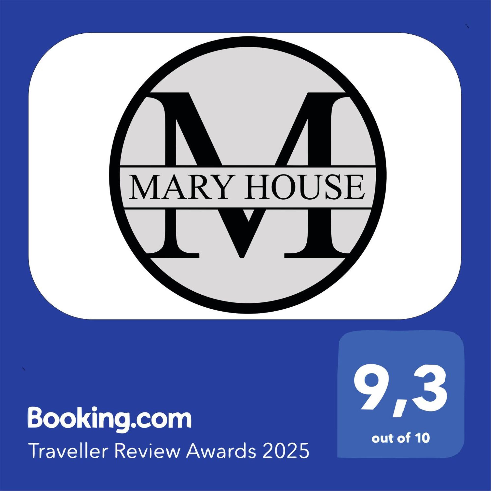 Mary House Napoli Centro Apartment Bagian luar foto