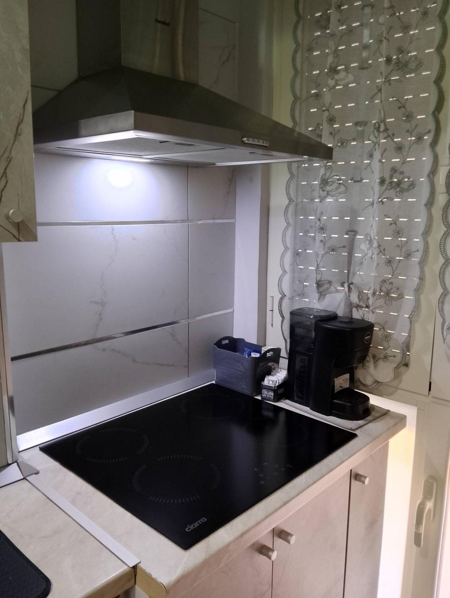 Mary House Napoli Centro Apartment Bagian luar foto