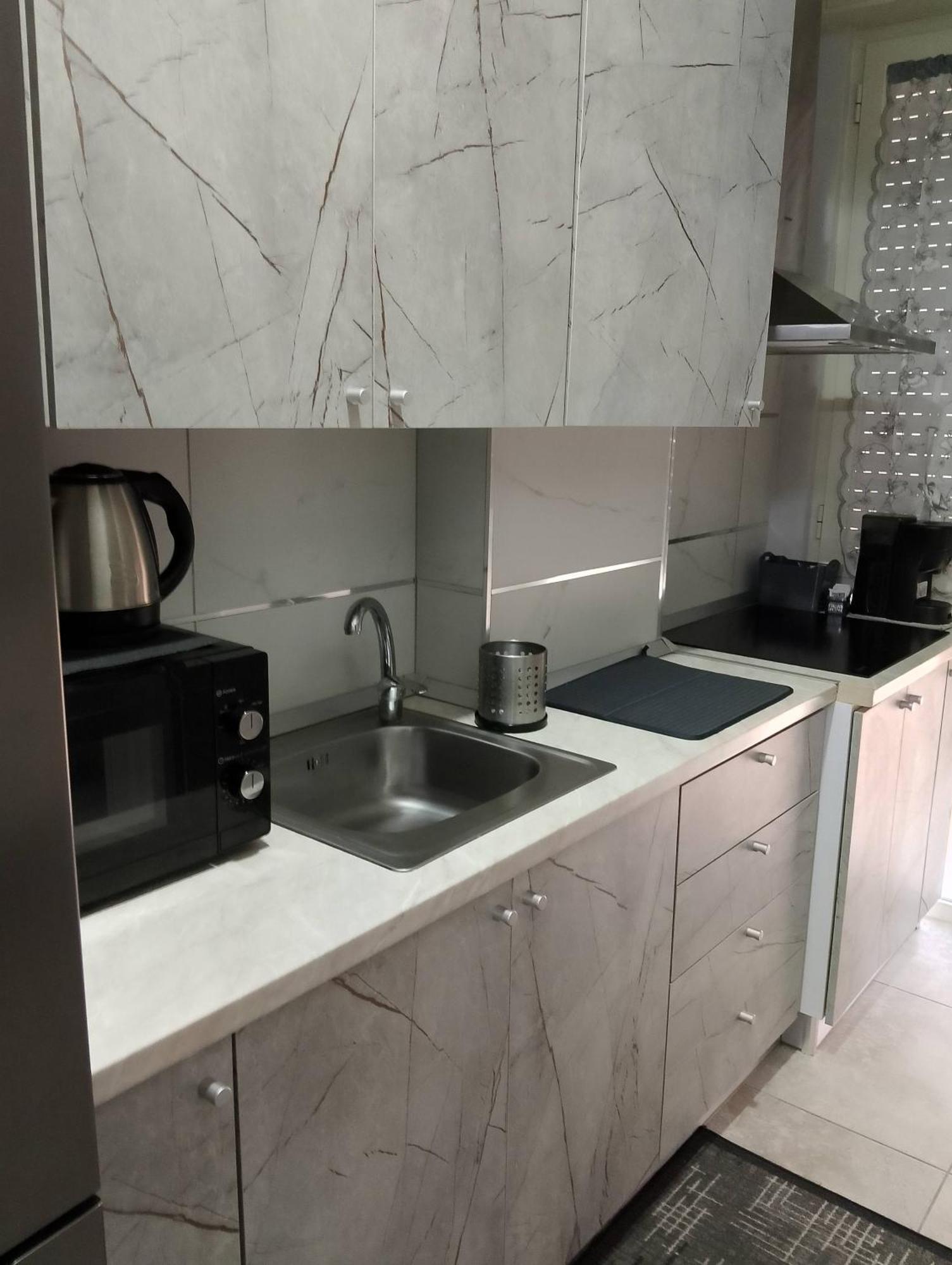 Mary House Napoli Centro Apartment Bagian luar foto